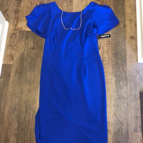 Glamour Dresses & Skirts - Glamour cocktail dress